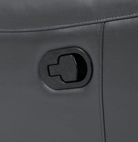 Living room set recliner