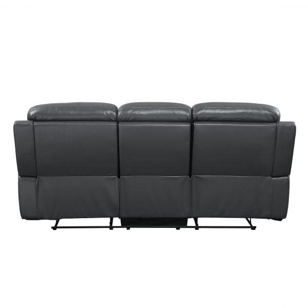 Living room set recliner