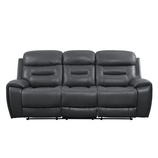 Living room set recliner