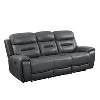 Living room set recliner