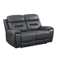 Living room set recliner