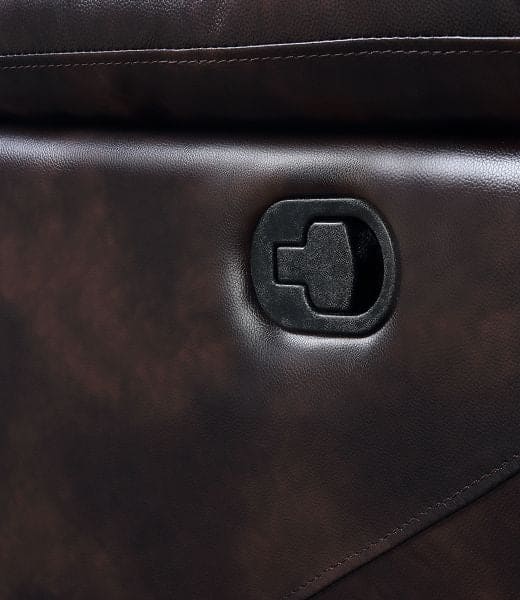 Living room set recliner