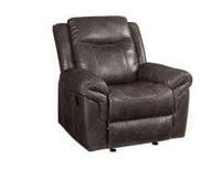 Living room set recliner