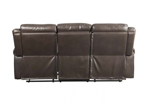 Living room set recliner