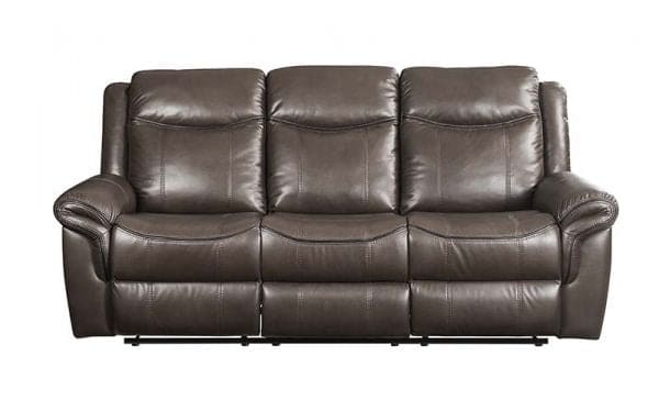 Living room set recliner