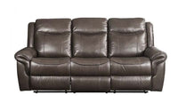 Living room set recliner