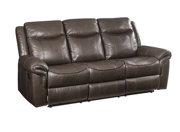 Living room set recliner