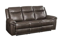 Living room set recliner