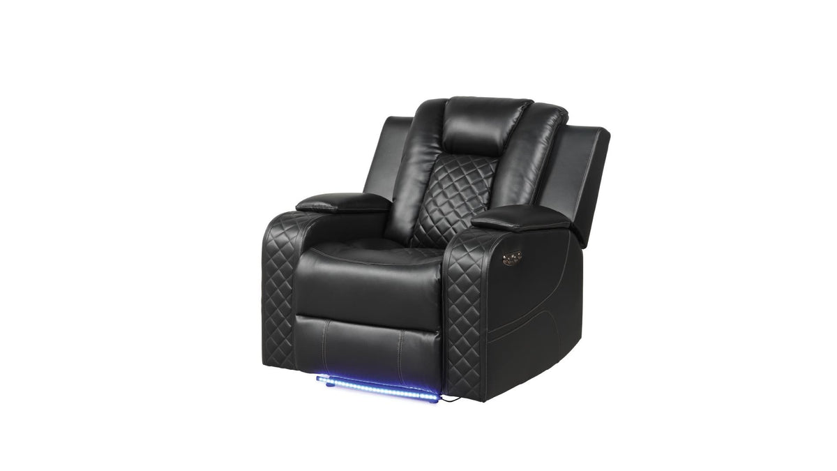 RECLINER