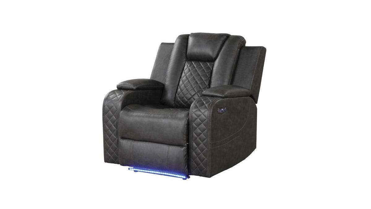 RECLINER