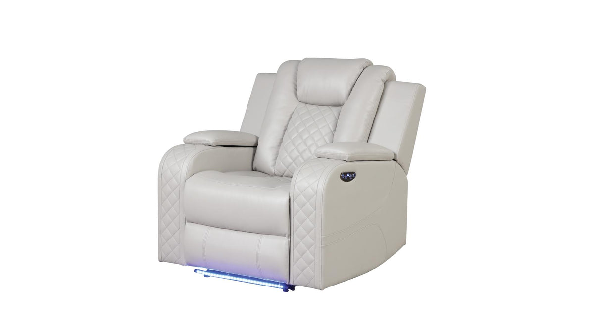 RECLINER