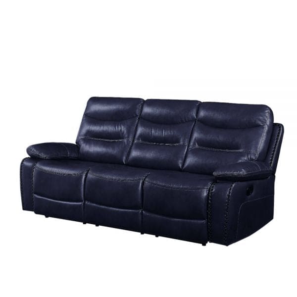 Living room set recliner