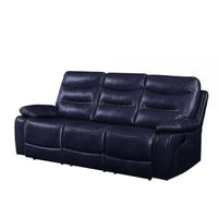 Living room set recliner