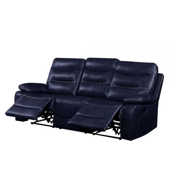 Living room set recliner