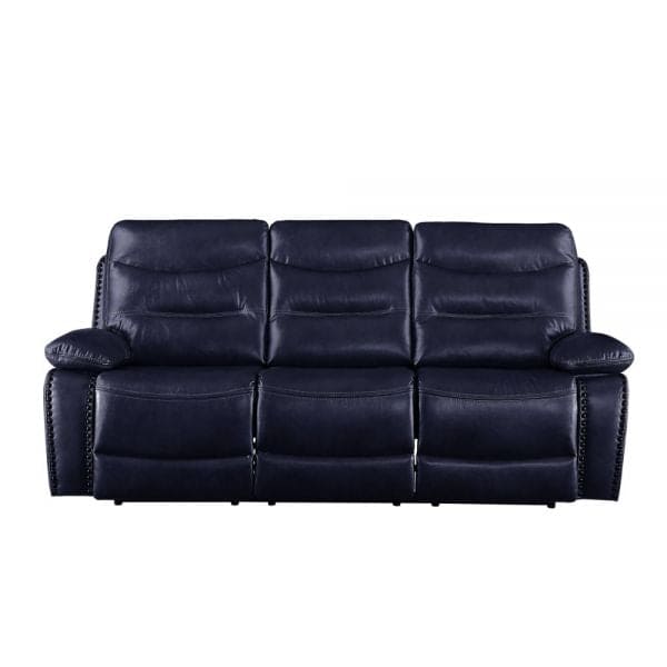 Living room set recliner