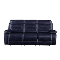 Living room set recliner
