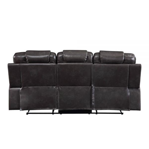 Living room set recliner