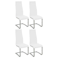 Dining Chair set of 4
