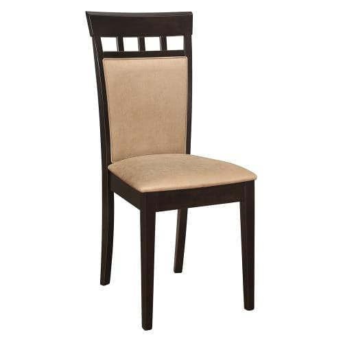 Dining chair