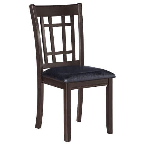 Dining chairs