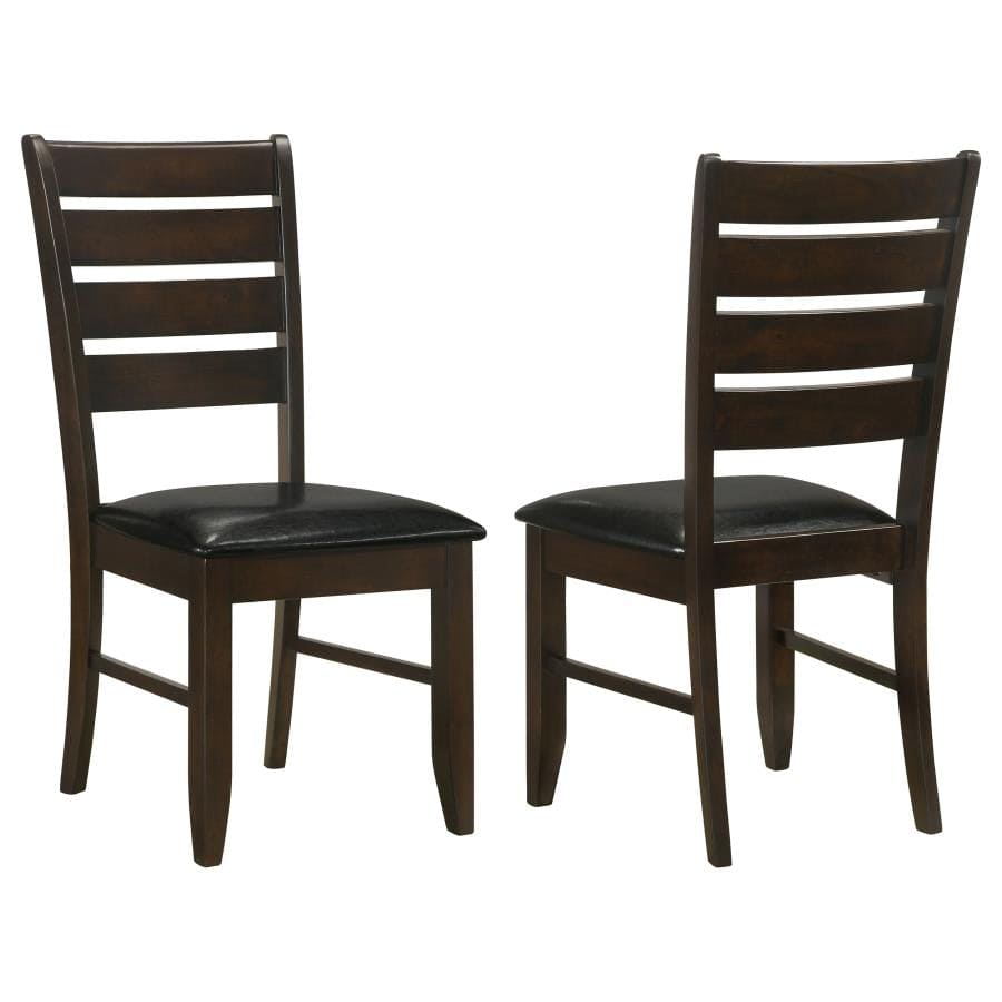 Dining chairs