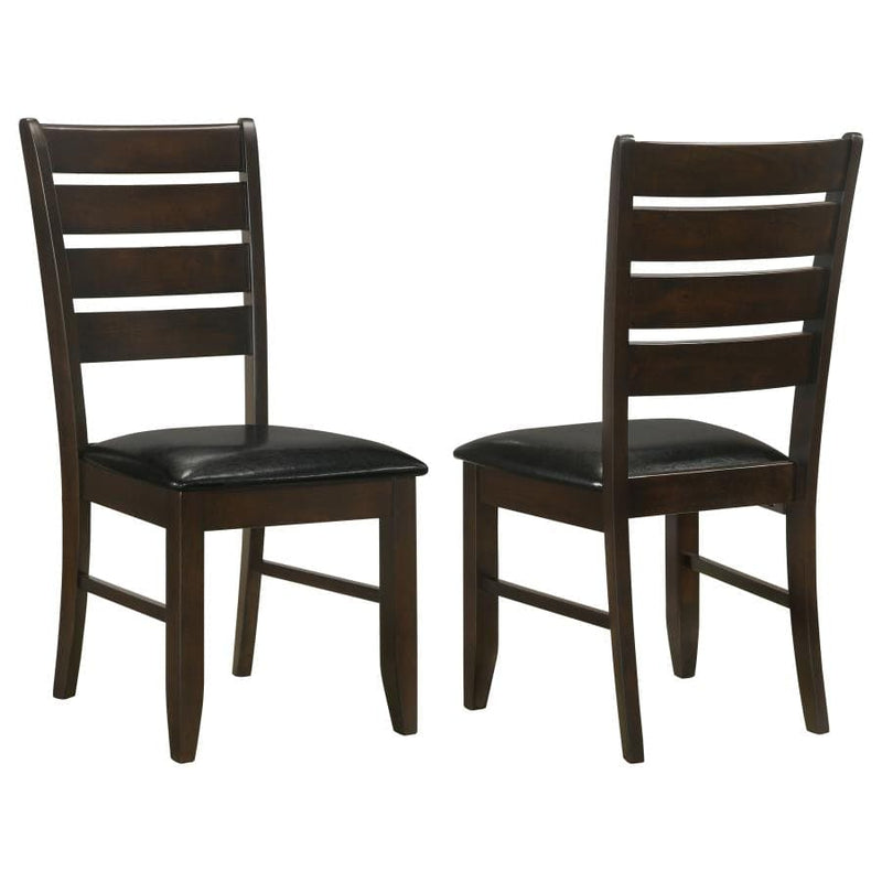 Dining chairs