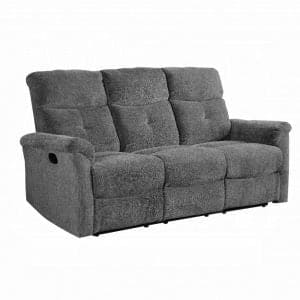 Living room set recliner