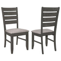 Dining chairs