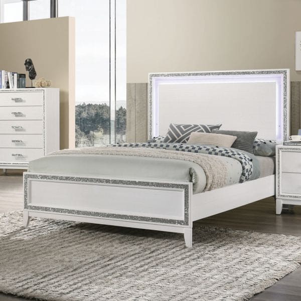 Bedroom set
