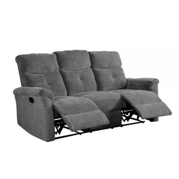 Living room set recliner