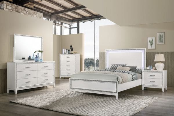 Bedroom set