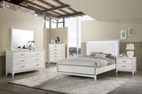 Bedroom set