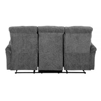 Living room set recliner