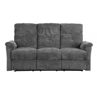 Living room set recliner