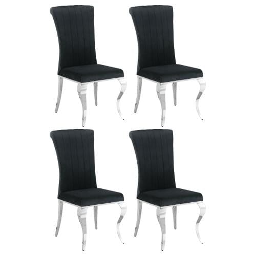 Dining chairs