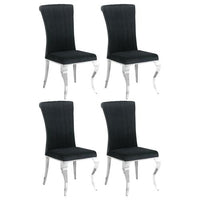 Dining chairs