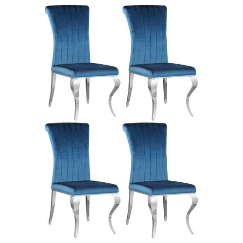 Dining chairs