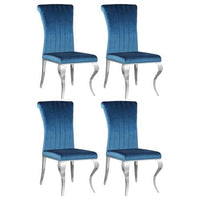 Dining chairs