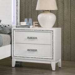 Bedroom set