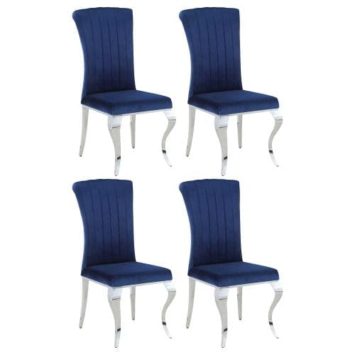 Dining chairs