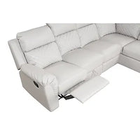 SECTIONAL RECLINER