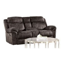 Living room set recliner