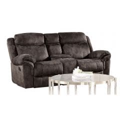 Living room set recliner