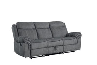 Living room set recliner