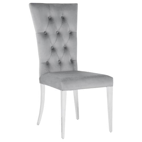Dining chairs