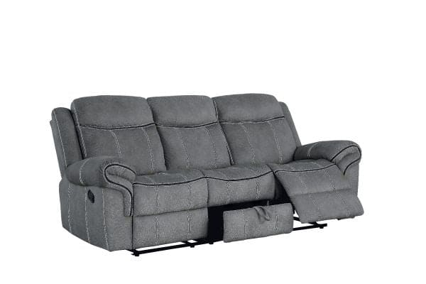 Living room set recliner