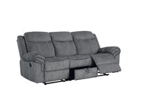 Living room set recliner