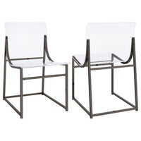 Dining chairs