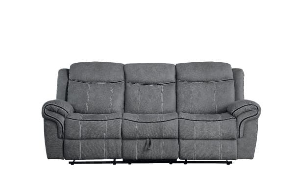 Living room set recliner