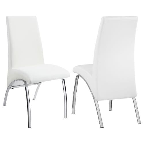 Dining chairs